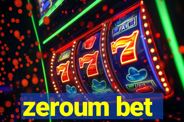 zeroum bet